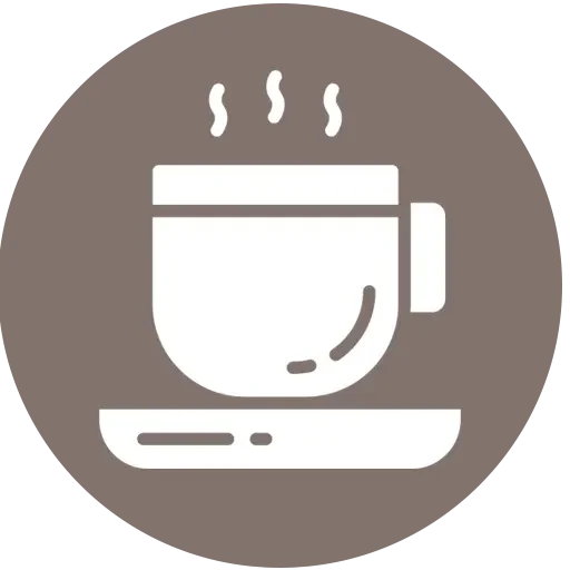 咖啡日常誌網站ico